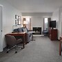 Residence Inn by Marriott Southern Pines/Pinehurst NC