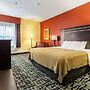 Quality Inn Texas City I-45