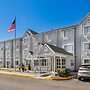 Knights Inn Allentown