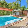 Comfort Resort Blue Pacific