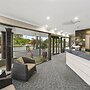 Macquarie Barracks Motor Inn
