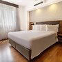 Hotel Deville Curitiba