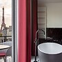 Villa Marquis a Member of Melia Collection Tour Eiffel