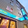 Hotel Primus Frankfurt Sachsenhausen