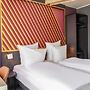 B&B HOTEL Mannheim-City