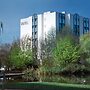 Atrium im Park Hotel Regensburg