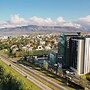Hotel Reykjavík Grand