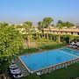 Trident, Agra