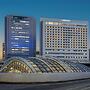 Kobe Marriott Hotel