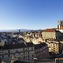 Swiss Wine by Fassbind