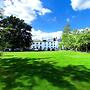West Lodge Park Hotel