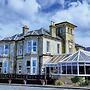 Fairfield House - Ayr
