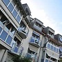 AKZENT Hotel Torgauer Hof
