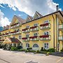 AlpHoliday Dolomiti Wellness