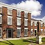 Mercure Bolton Georgian House Hotel