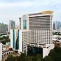 Grand Mercure Bangkok Atrium