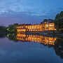 Hyatt Lodge Oak Brook Chicago