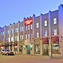 Historic Anchorage Hotel