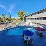 Studio 6 Sacramento, CA - Natomas & SMF Airport