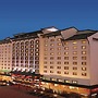 Jinling Mandarin Garden Hotel Nanjing