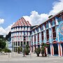 Kunsthotel Fuchspalast
