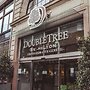 DoubleTree by Hilton Edinburgh City Centre