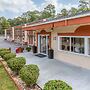 Econo Lodge Columbia Fort Jackson