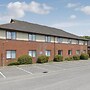 Travelodge Exeter M5