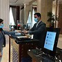 Sheraton Grand Pune Bund Garden Hotel