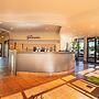 The Beachcomber Hotel