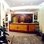 Hotel Trasimeno