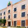 Holiday Inn Express Oaxaca-Centro Historico by IHG