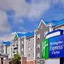 Holiday Inn Express Hotel & Suites Calgary S-Macleod Trail S by IHG