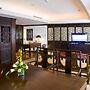 Crowne Plaza Hotel Qingdao by IHG