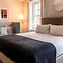 The Crown hotel