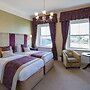 The Imperial Hotel