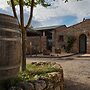 Relais Castel Bigozzi