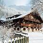 Romantik Hotel die Gersberg Alm mit Panorama über Salzburg und Outdoor