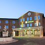 Holiday Inn Corby Kettering Hotel & Spa