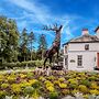 Dunkeld House Hotel