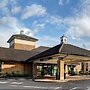 DoubleTree by Hilton Edinburgh Airport