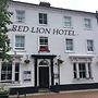 Red Lion Hotel