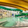 Hotel Mragowo Resort & Spa