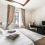 Amberton Cozy Hotel Kaunas