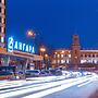 Angara Hotel