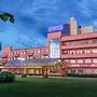 Volna Hotel