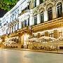 Londonskaya Hotel