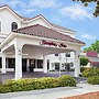 Hampton Inn Santa Cruz