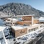 Sporthotel Silvretta Montafon