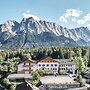 Romantik Alpenhotel Waxenstein